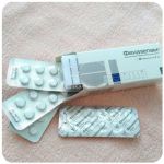 Феназепам  Phenazepam Valenta  1 мг в Нахабино