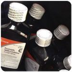 Кодеин сироп Codein (для приготовления напитка Lean, Purple Drank)  473 мл  в Нахабино