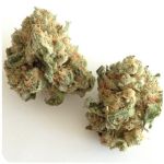 Шишки "White Widow"  (Белая вдова)  Гидропоника -  Бошка VHQ в Нахабино