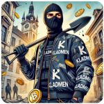 Работа курьер - кладмен в Нахабино 