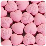 Экстази  Ecstasy Love 200 MDMA в Нахабино