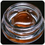 Гашишное масло (импорт Калифорния)  Distillate  в Нахабино USA ТГК 98.5%