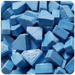 Экстази  Ecstasy Punisher 250 мг MDMA в Нахабино