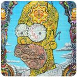 Марки LSD-25 VHQ чистых 250 мкг в Нахабино